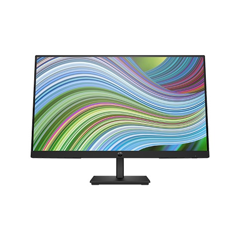 HP P24v G5 24 Inch FHD  Monitor
