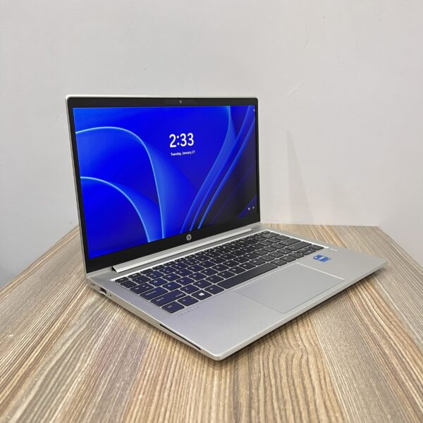 HP PROBOOK 630 G8 BUSINESS LAPTOP | Business Laptop | 13.3-inch | Intel Core i5-1135G | 8GB RAM | 256GB SSD | Intel Iris Xe Graphics