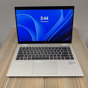 HP ELITEBOOK X360 1030 G3 | 2 IN 1 BUSINESS LAPTOP | 13.3 INCH FHD TOUCHSCREEN | INTEL CORE I7-8550U | 16GB RAM | 512GB SSD | INTEL UHD GRAPHICS 620 | KENYA