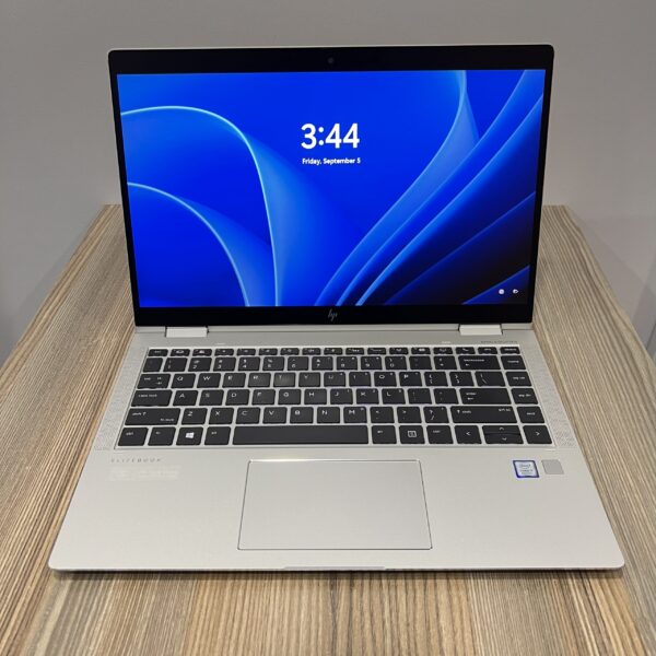 HP ELITEBOOK X360 1030 G3 | 2 IN 1 BUSINESS LAPTOP | 13.3 INCH FHD TOUCHSCREEN | INTEL CORE I7-8550U | 16GB RAM | 512GB SSD | INTEL UHD GRAPHICS 620 | KENYA