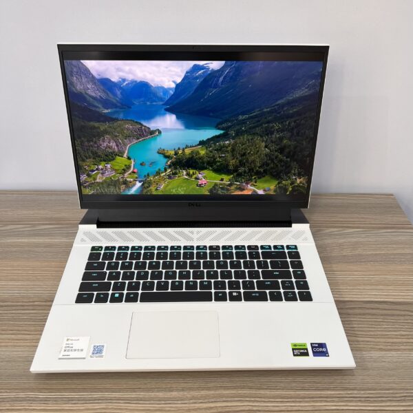 DELL G16 7630 INTEL CORE I7 13900HX 16GB DDR5 RAM 1TB PCIE NVME SSD 16 INCH WQXGA IPS DISPLAY NVIDIA GEFORCE RTX 4060 8GB 2024 GAMING LAPTOP
