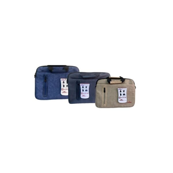 SMART SMART SM-337 CARRYCASE 15.6" | Laptop Case | 15.6-inch