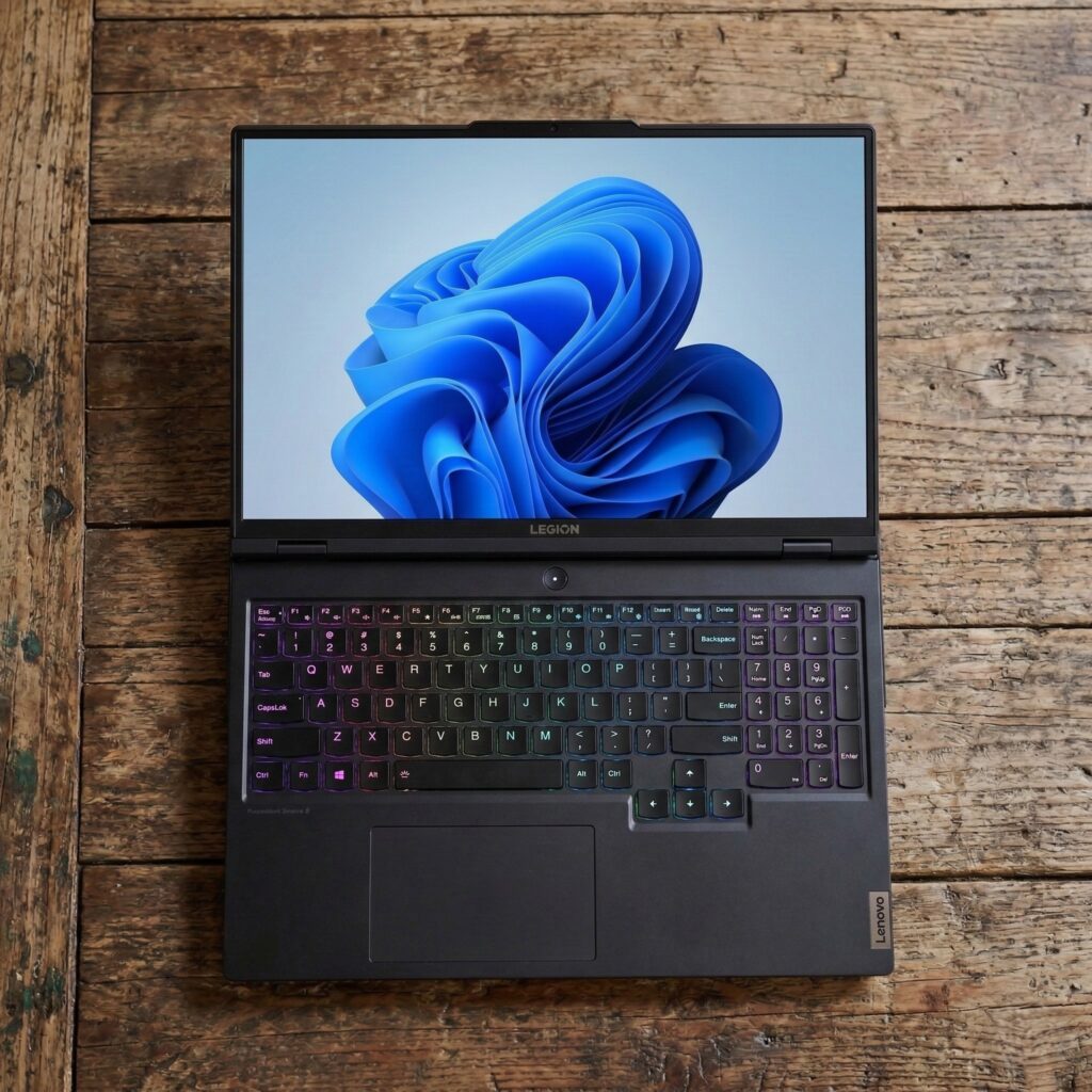 LENOVO LEGION PRO 5I INTEL CORE ULTRA 9 275HX 32GB DDR5 RAM 1TB PCIE 4.0 NVME SSD 16 INCH WQXGA OLED DISPLAY NVIDIA GEFORCE RTX 5070 8GB 2025 GAMING LAPTOP FOR AAA GAMING VIDEO EDITING STREAMING AND 3D RENDERING