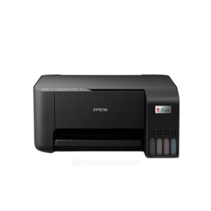 Epson EcoTank L3210 A4 All-in-One Ink Tank Printer | Print, Scan & Copy | USB