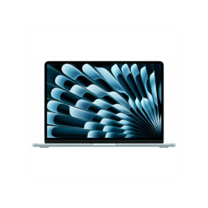 Apple MacBook Air (2025, A3240) | Laptop | 13.6-inch Liquid Retina Display | Apple M4 chip (10-core CPU, 10-core GPU) | 16GB Unified Memory | 256GB SSD