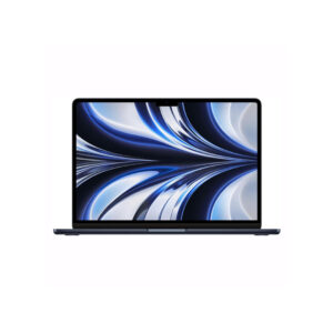 Apple MacBook Air (2022, A2681) | Laptop | 13.6-inch Liquid Retina Display | Apple M2 chip (8-core CPU, 8-core GPU) | 8GB Unified Memory | 256GB SSD