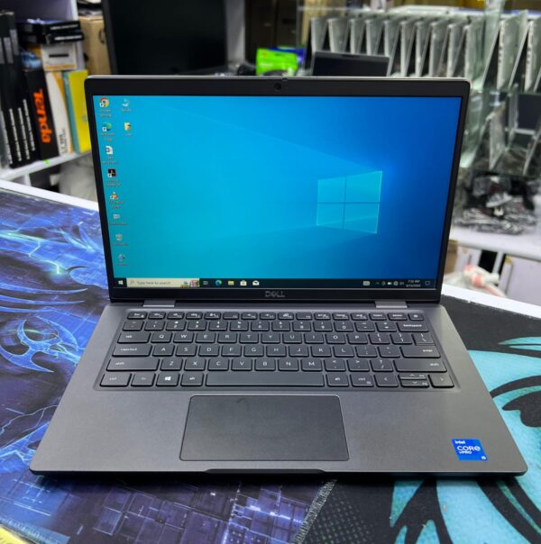 Dell Latitude 7320 | Business Laptop | 13.3-inch FHD | Intel Core i5-1145G7 | 16GB RAM | 256GB SSD | Intel Iris Xe Graphics