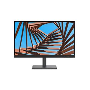 Lenovo L27E-30 27 INCH FHD MONITOR | Monitor | 27-inch Display | Full HD | IPS