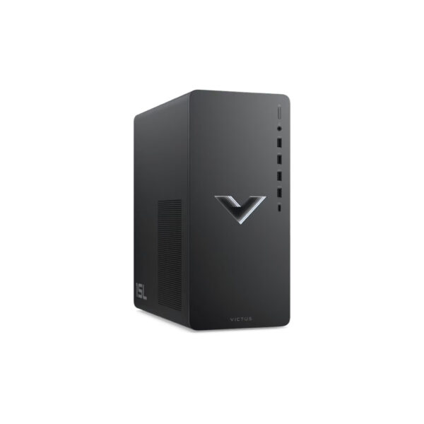 HP VICTUS 15L GAMING TOWER | INTEL CORE i7-12700F (12C/20T, UP TO 4.9GHZ) | 16GB DDR4-3200 RAM | 512GB PCIE NVME SSD + 1TB HDD | NVIDIA GEFORCE RTX 3060 12GB | WINDOWS 11 | GAMING KEYBOARD | PCIE GEN4 EXPANSION | USB-C & USB-A PORTS | Gaming Desktop | Intel Core i7-12700F | 16GB RAM | 512GB | RTX 3060