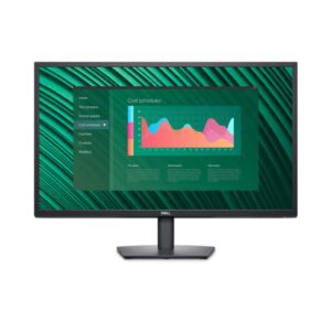 DELL E2723H 27 INCH FULL HD (1920X1080)MONITOR | Monitor | 27-inch Display | Full HD | IPS