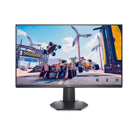 Dell G2722HS GAMING MONITOR 27" (G2722HS) | Monitor | 27-inch Display | Full HD | IPS