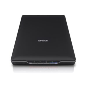Epson Perfection V39 | Flatbed Scanner