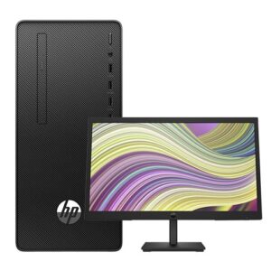 HP 290 G4 MICROTOWER CORE I7-10700|8GB|1TB|DOS|+P22V MONITOR 21.5" (8T2B8ES) | Desktop | Mini PC | Intel Core i7-10700 | 8GB RAM | 1TB Integrated Graphics